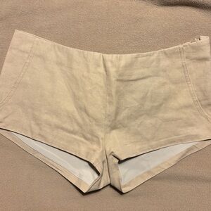 Julien Macdonald Women's Mini Shorts